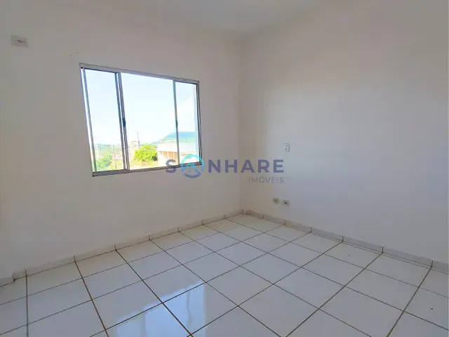 Apartamento 2 quartos e 1 banheiro, para alugar, no bairro Santa Izabel em Siqueira Campos