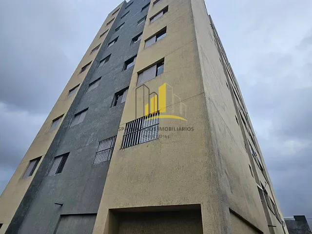 Apartamento 2 quartos e 1 banheiro, à venda, no bairro Vila Rio Branco em São Paulo