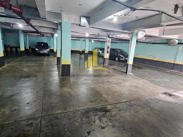 Apartamento 2 quartos e 1 banheiro, à venda, no bairro Vila Rio Branco em São Paulo