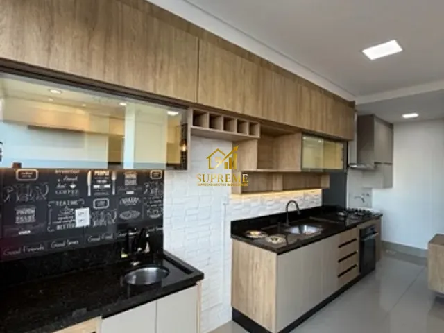 Apartamento com 69m² 2 quartos e 2 banheiros, à venda, no bairro Jardim Atlântico em Goiânia