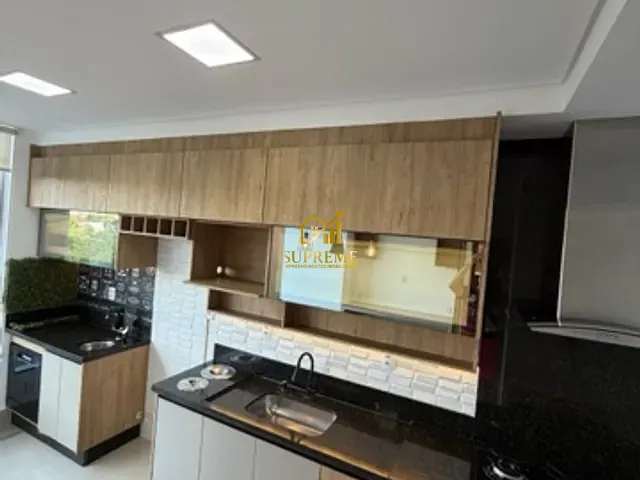 Apartamento com 69m² 2 quartos e 2 banheiros, à venda, no bairro Jardim Atlântico em Goiânia