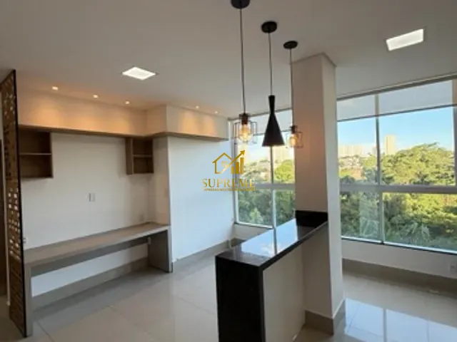 Apartamento com 69m² 2 quartos e 2 banheiros, à venda, no bairro Jardim Atlântico em Goiânia