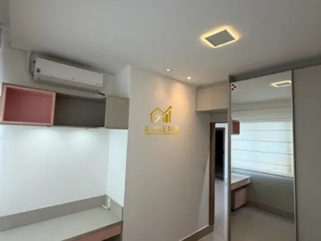 Apartamento com 69m² 2 quartos e 2 banheiros, à venda, no bairro Jardim Atlântico em Goiânia