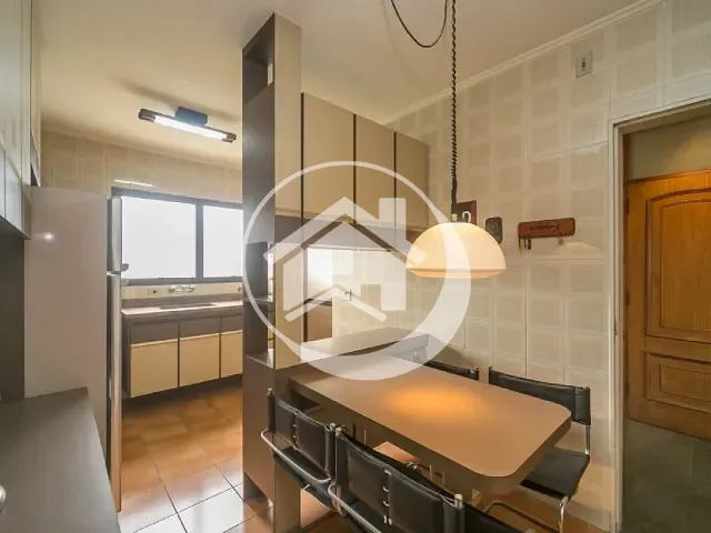 Apartamento com 144m² 2 quartos e 4 banheiros, à venda ou para alugar, no bairro Jardim Ampliação em São Paulo
