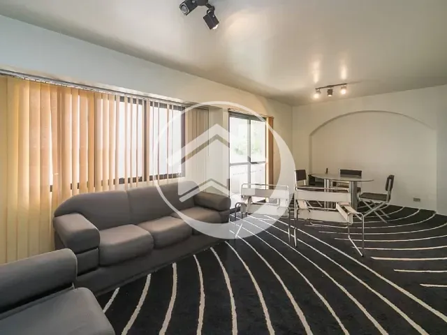 Apartamento com 144m² 2 quartos e 4 banheiros, à venda ou para alugar, no bairro Jardim Ampliação em São Paulo