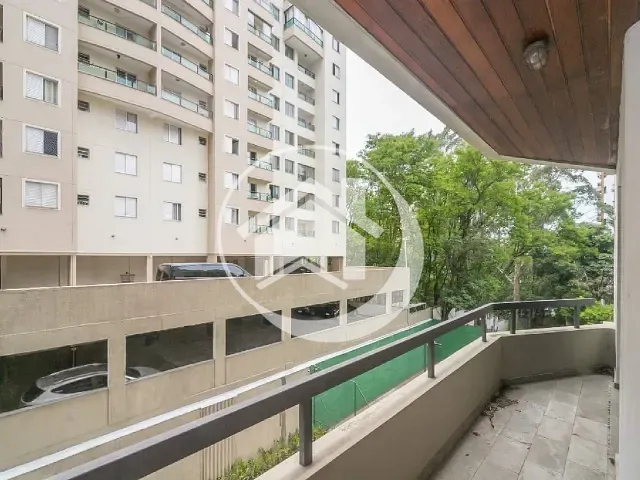 Apartamento com 144m² 2 quartos e 4 banheiros, à venda ou para alugar, no bairro Jardim Ampliação em São Paulo