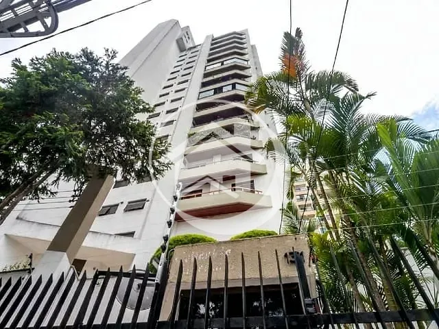 Apartamento com 144m² 2 quartos e 4 banheiros, à venda ou para alugar, no bairro Jardim Ampliação em São Paulo