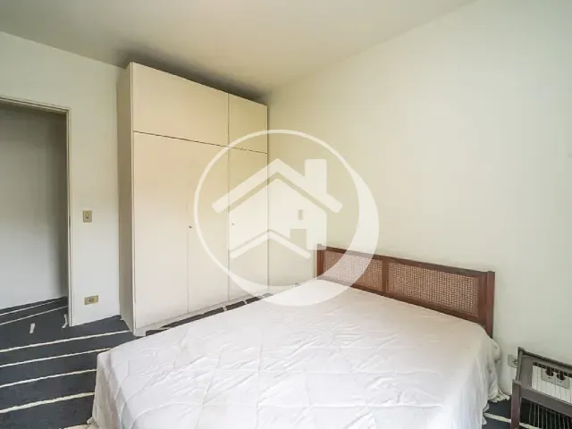 Apartamento com 144m² 2 quartos e 4 banheiros, à venda ou para alugar, no bairro Jardim Ampliação em São Paulo