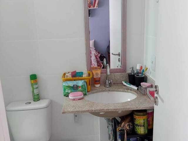 Apartamento com 155m² 3 quartos e 3 banheiros, à venda, no bairro Recreio dos Bandeirantes em Rio de Janeiro