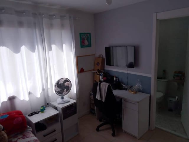 Apartamento com 155m² 3 quartos e 3 banheiros, à venda, no bairro Recreio dos Bandeirantes em Rio de Janeiro
