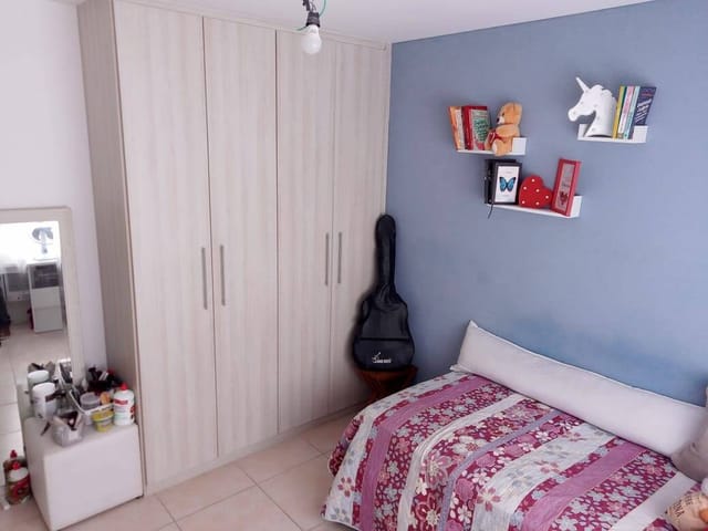 Apartamento com 155m² 3 quartos e 3 banheiros, à venda, no bairro Recreio dos Bandeirantes em Rio de Janeiro