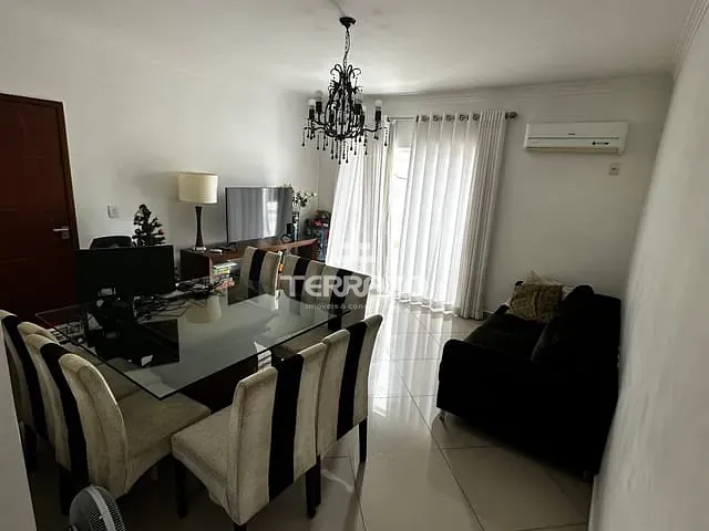 Apartamento com 130m² 2 quartos e 2 banheiros, à venda, no bairro Jardim Belvedere em Volta Redonda