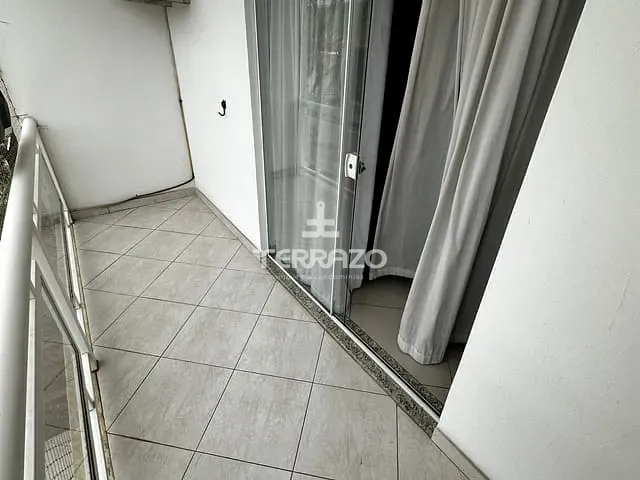Apartamento com 130m² 2 quartos e 2 banheiros, à venda, no bairro Jardim Belvedere em Volta Redonda