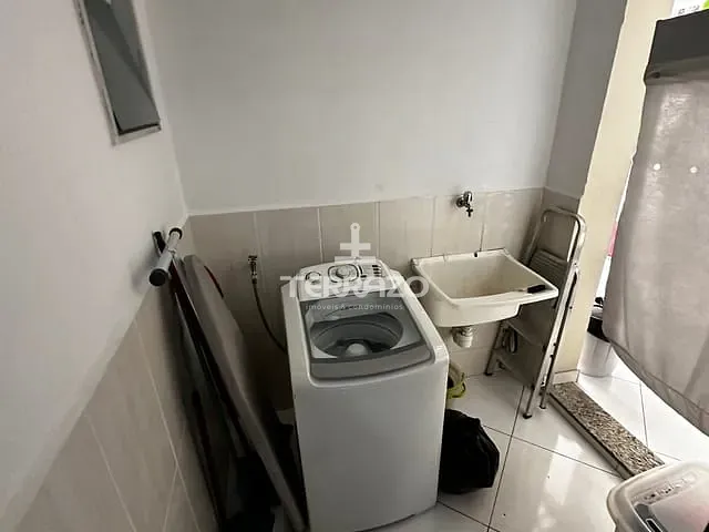 Apartamento com 130m² 2 quartos e 2 banheiros, à venda, no bairro Jardim Belvedere em Volta Redonda