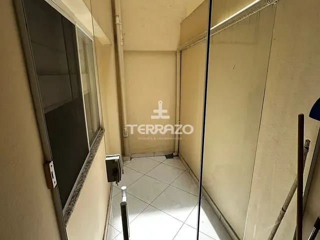 Apartamento com 130m² 2 quartos e 2 banheiros, à venda, no bairro Jardim Belvedere em Volta Redonda