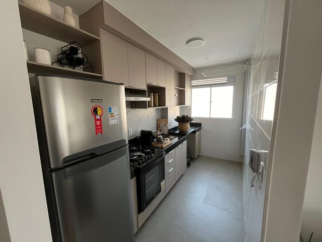 Foto do Apartamento - Lindo Apartamento *MOBILIADO* para aluguel em Belo Horizonte, no bairro Buritis, | TORRE FORTE BROKER