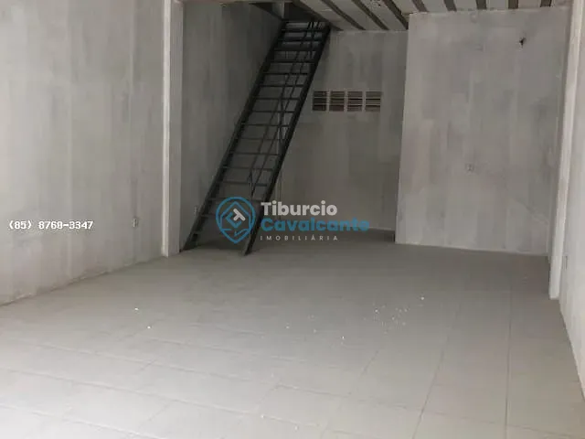 Ponto para alugar, no bairro Centro em Maranguape