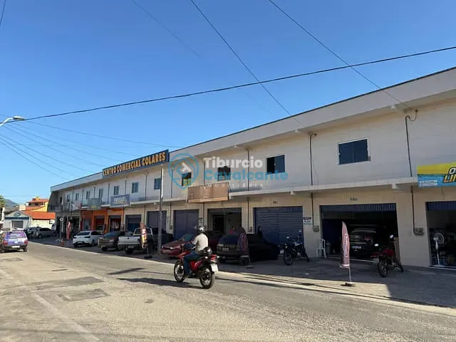 Ponto para alugar, no bairro Centro em Maranguape