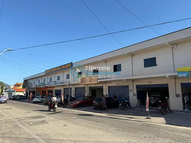 Ponto para alugar, no bairro Centro em Maranguape