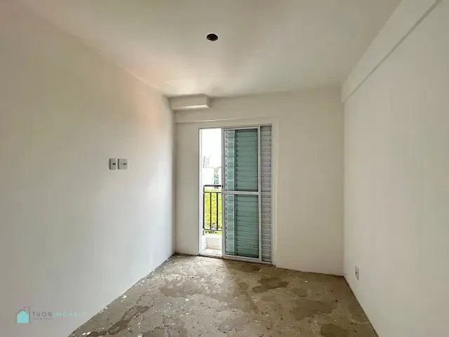 Apartamento com 49m² 2 quartos e 1 banheiro, para alugar, no bairro Piqueri em São Paulo