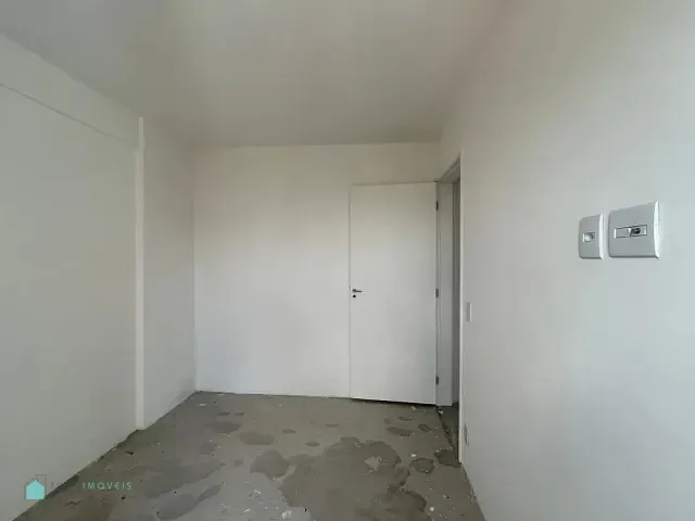 Apartamento com 49m² 2 quartos e 1 banheiro, para alugar, no bairro Piqueri em São Paulo