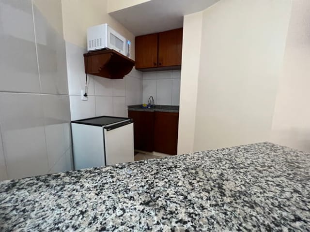 Apartamento 1 quarto e 1 banheiro, à venda, no bairro Esplanada em Rio Quente