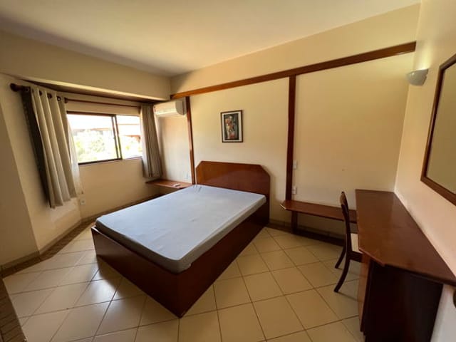 Apartamento 1 quarto e 1 banheiro, à venda, no bairro Esplanada em Rio Quente