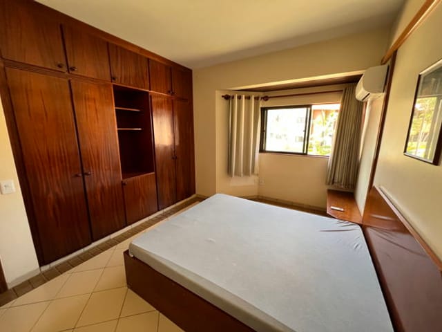 Apartamento 1 quarto e 1 banheiro, à venda, no bairro Esplanada em Rio Quente