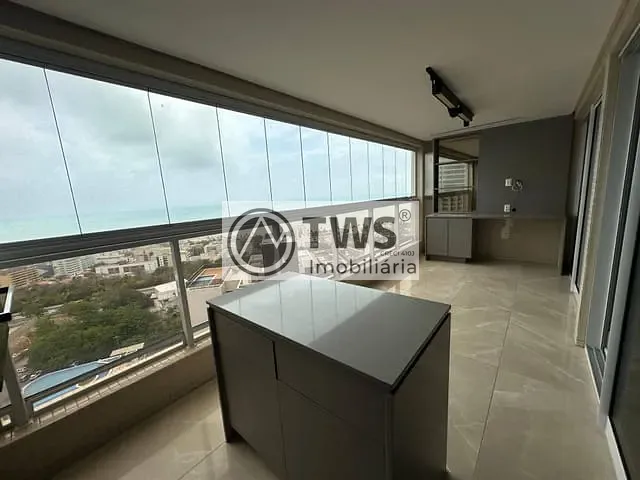 Apartamento 2 quartos e 3 banheiros, à venda, no bairro Altiplano Cabo Branco em João Pessoa