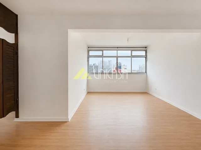Apartamento 2 quartos e 2 banheiros, à venda, no bairro Paraíso em São Paulo