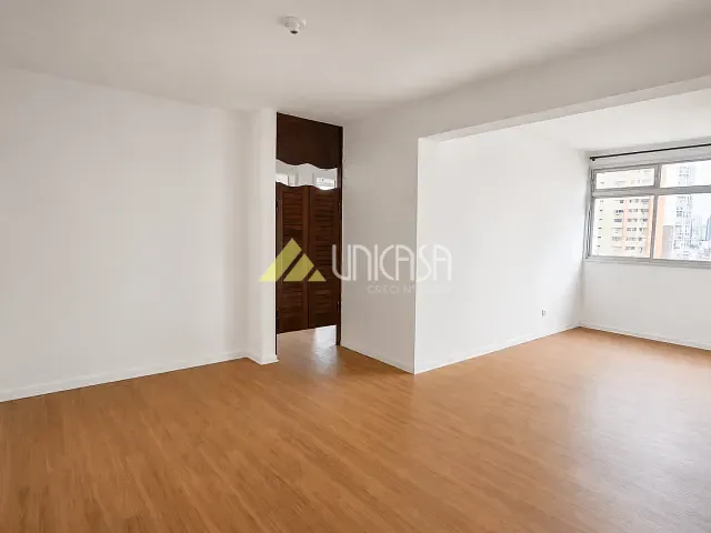 Apartamento 2 quartos e 2 banheiros, à venda, no bairro Paraíso em São Paulo