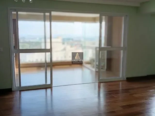Apartamento 3 quartos e 1 banheiro, à venda ou para alugar, no bairro Jardim das Indústrias em São José dos Campos