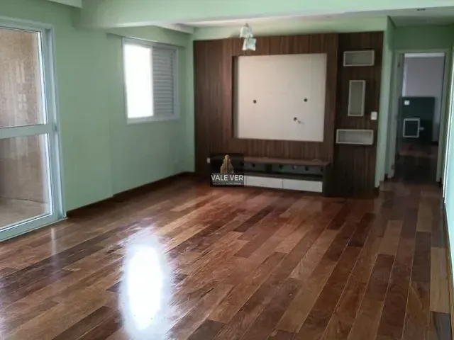 Apartamento 3 quartos e 1 banheiro, à venda ou para alugar, no bairro Jardim das Indústrias em São José dos Campos