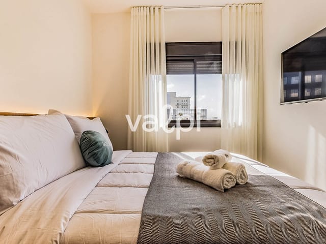 Apartamento com 45m² 1 quarto e 1 banheiro, para alugar, no bairro Boa Vista em Porto Alegre