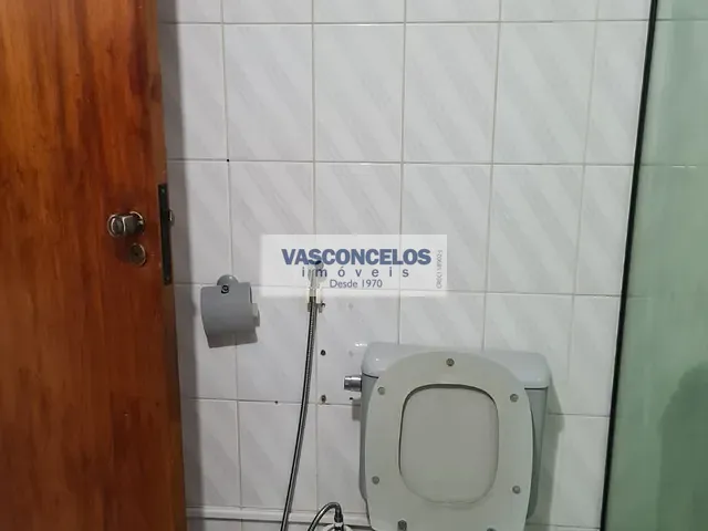 Apartamento 4 quartos e 3 banheiros, para alugar, no bairro Centro em São José dos Campos