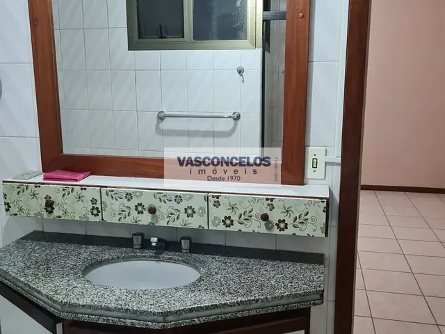 Apartamento 4 quartos e 3 banheiros, para alugar, no bairro Centro em São José dos Campos