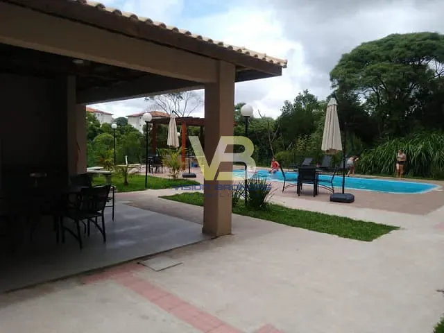 Apartamento 2 quartos e 1 banheiro, à venda, no bairro Campina do Arruda em Almirante Tamandaré