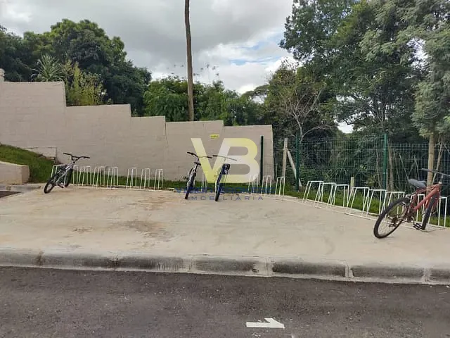 Apartamento 2 quartos e 1 banheiro, à venda, no bairro Campina do Arruda em Almirante Tamandaré