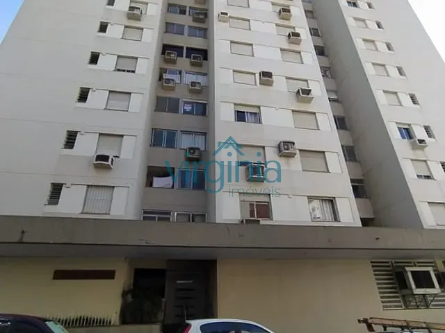 Apartamento com 66m² 1 quarto e 1 banheiro, para alugar, no bairro Ideal em Novo Hamburgo