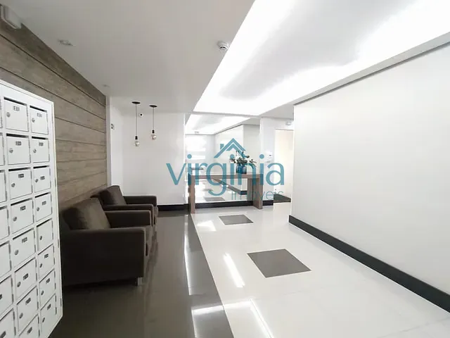 Apartamento com 66m² 1 quarto e 1 banheiro, para alugar, no bairro Ideal em Novo Hamburgo