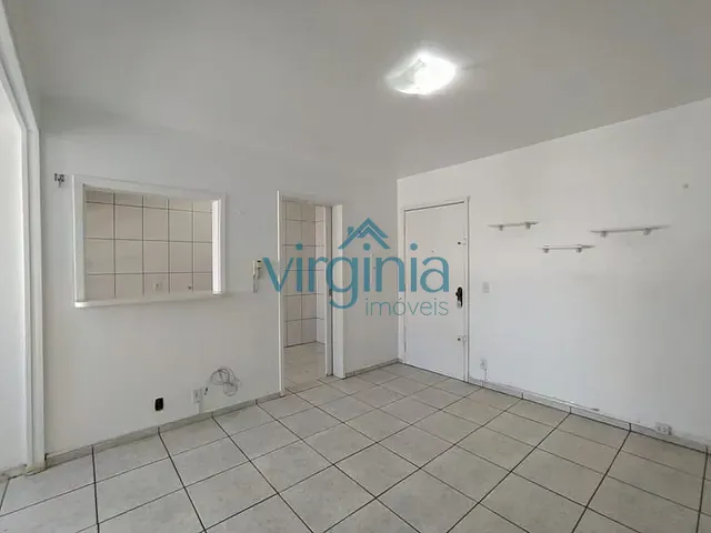 Apartamento com 66m² 1 quarto e 1 banheiro, para alugar, no bairro Ideal em Novo Hamburgo