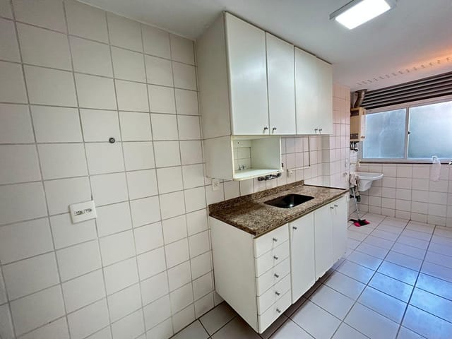Apartamento 2 quartos e 2 banheiros, para alugar, no bairro Barra da Tijuca em Rio de Janeiro