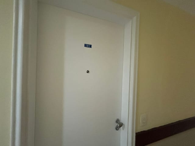 Apartamento 2 quartos e 2 banheiros, para alugar, no bairro Barra da Tijuca em Rio de Janeiro