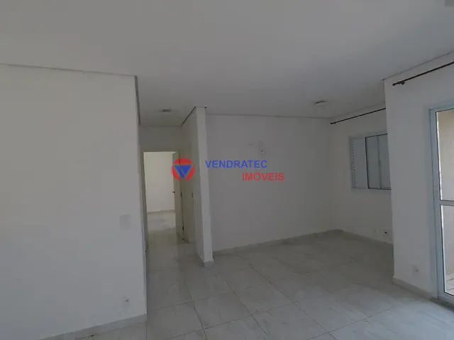 Apartamento 2 quartos e 2 banheiros, para alugar, no bairro Jardim São Carlos em Sorocaba
