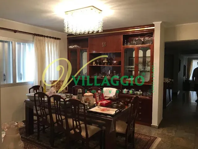 Apartamento com 320m² 2 quartos e 4 banheiros, à venda, no bairro Centro em São José do Rio Preto