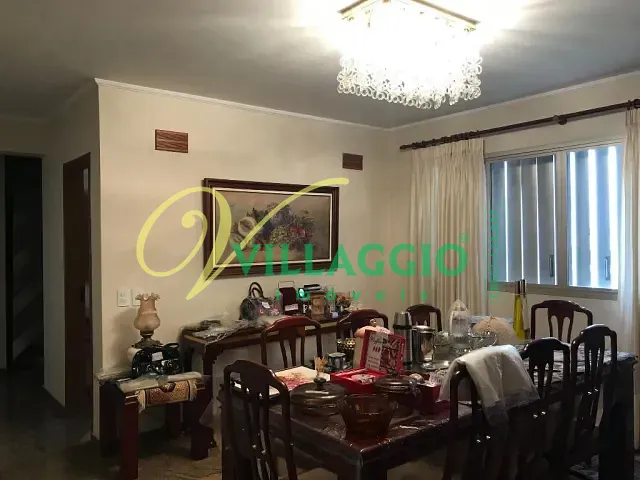 Apartamento com 320m² 2 quartos e 4 banheiros, à venda, no bairro Centro em São José do Rio Preto