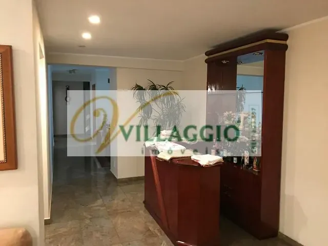 Apartamento com 320m² 2 quartos e 4 banheiros, à venda, no bairro Centro em São José do Rio Preto