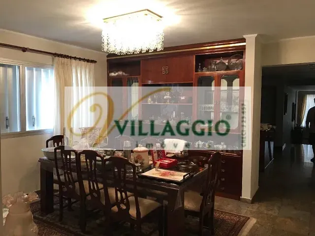 Apartamento com 320m² 2 quartos e 4 banheiros, à venda, no bairro Centro em São José do Rio Preto