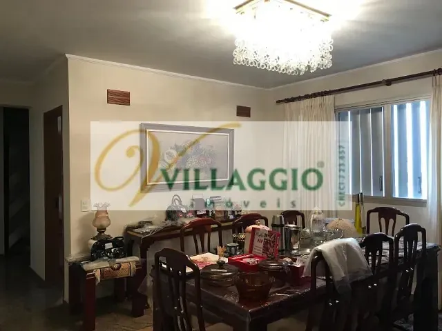 Apartamento com 320m² 2 quartos e 4 banheiros, à venda, no bairro Centro em São José do Rio Preto