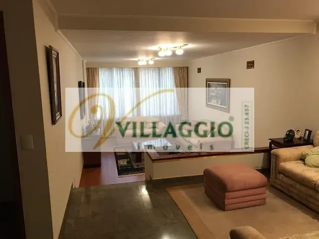 Apartamento com 320m² 2 quartos e 4 banheiros, à venda, no bairro Centro em São José do Rio Preto